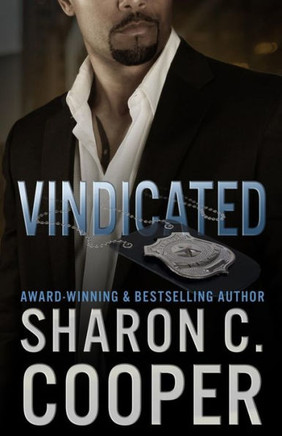 Vindicated - 9781946172075