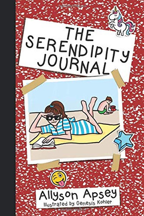 The Serendipity Journal