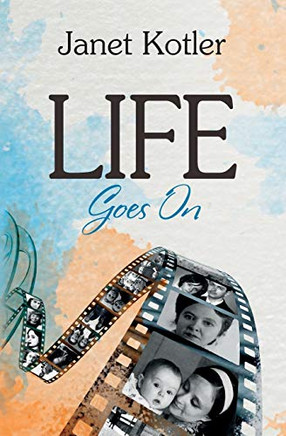 Life Goes On - 9781950319381