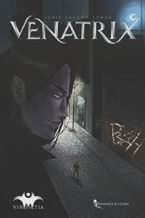 Venatrix (Spanish Edition)