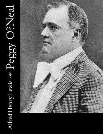 Peggy O'Neal - 9781542686204