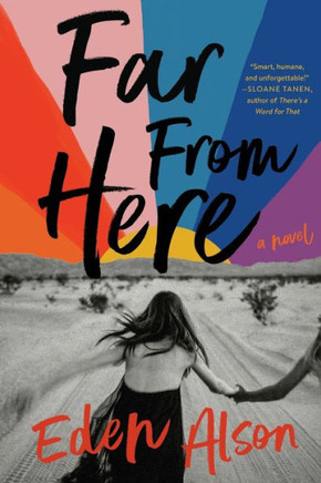 Far From Here: A Novel - 9781958762080
