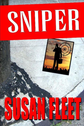 Sniper : A Frank Renzi Crime Thriller