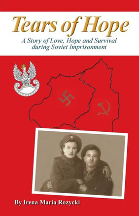 Tears Of Hope - 9781941069455