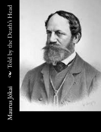 Told By The Death'S Head