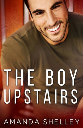 The Boy Upstairs - 9781951947460