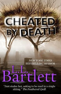 Cheated By Death (4) (Jeff Resnick Mysteries)