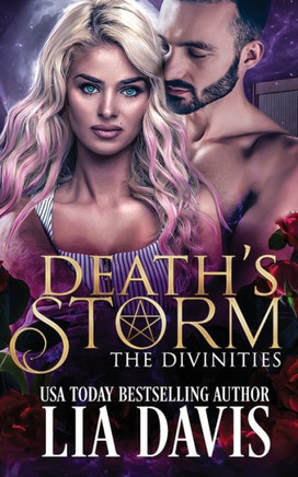 Death's Storm (The Divinities)
