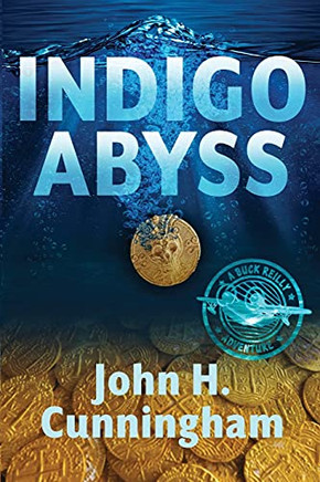 Indigo Abyss (Buck Reilly Adventure)