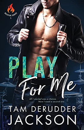 Play For Me: The Balefire Series Book One - 9781736469514