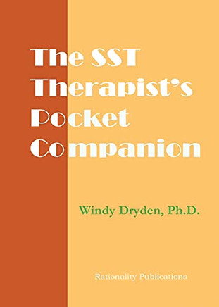The Sst Therapist'S Pocket Companion