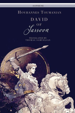 David Of Sassoon - 9781925937947