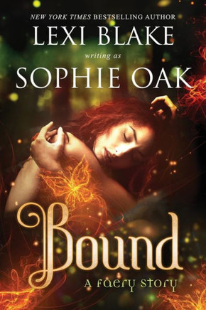 Bound (A Faery Story)