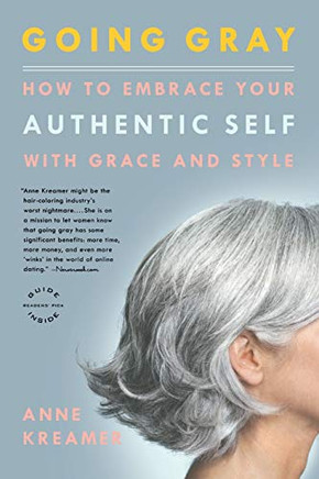 Going ay: How to Emace Youauthentic Self with aca'style