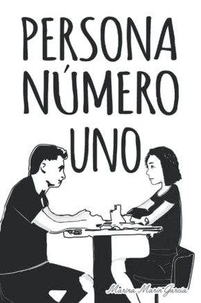 Persona N?ero Uno