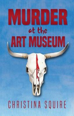 Murder At The Art Museum