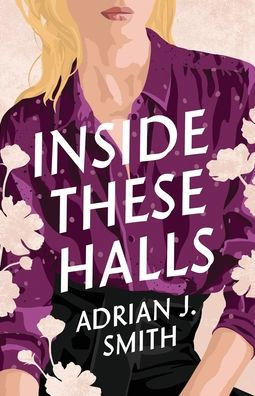Inside These Halls - 9781960221124