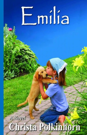 Emilia (Family Portrait)