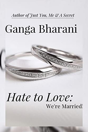 Hate To Love: We're Married