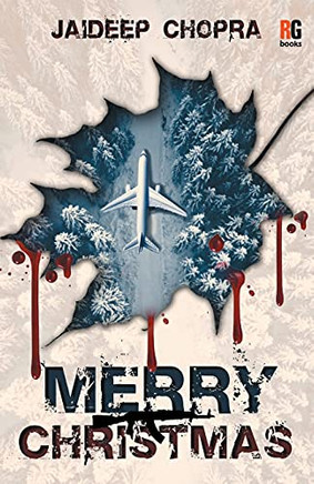 Merry Christmas - 9789390944385