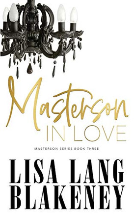 Masterson In Love (The Masterson)