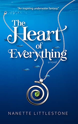 The Heart Of Everything (Paperback)