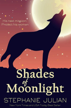 Shades Of Moonlight