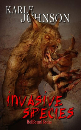 Invasive Species - 9781948318709