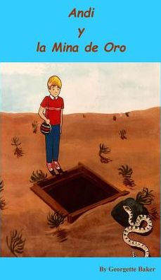 Spa-Andi Y La Mina De Oro