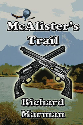 Mcalister's Trail