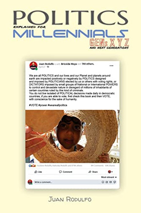 Politics Explained For Millennials: Gens Xyz And Next Generations