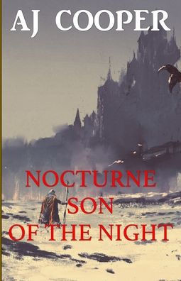 Nocturne, Son Of The Night - 9781958724170