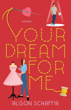Your Dream For Me - 9781685122140
