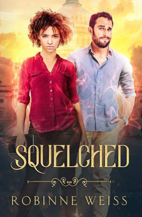 Squelched Squelched