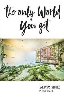 The Only World You Get : Arkansas Stories