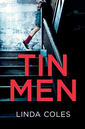 Tin Men: Will her father's sins destroy the family? (Chrissy Livingstone Family Crime Drama Stories)