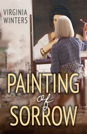 Painting Of Sorrow