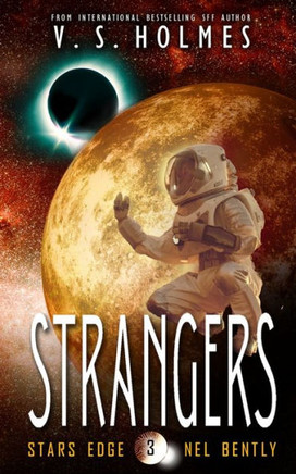 Strangers - 9781949693973