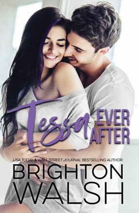 Tessa Ever After - 9781733824941
