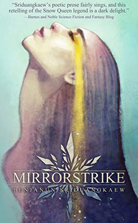 Mirrorstrike (Her Pitiless Command)