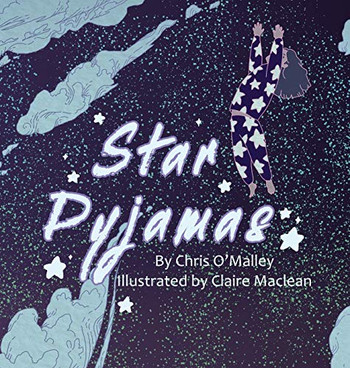 Star Pyjamas - 9781916228788