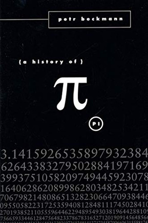 A History Of Pi A History Of Pi