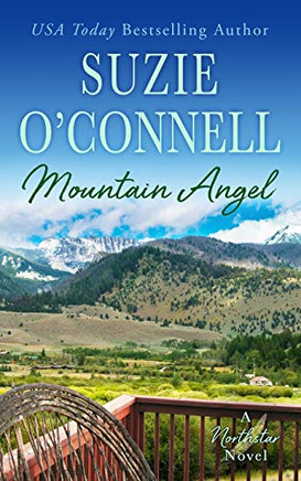 Mountain Angel - 9781950813018
