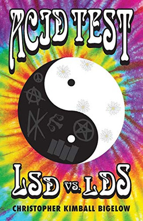 Acid Test: LSD vs. LDS by Christopher Kiall Bigelow