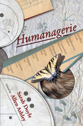 Humanagerie - 9781908125811