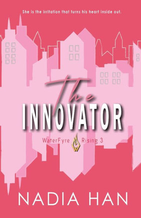 The Innovator: Special Edition (Waterfyre Rising) - 9781952820441