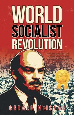 World Socialist Revolution - 9781959483366