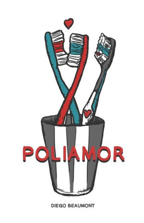 Poliamor: Poemario Ilustrado (Spanish Edition)