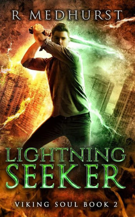 Lightning Seeker (Viking Soul)