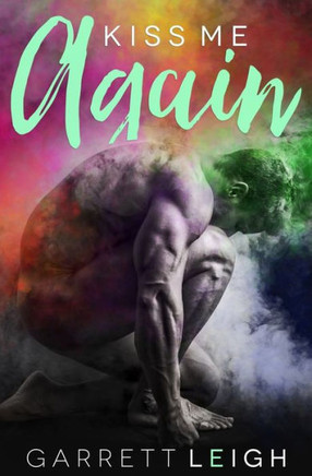 Kiss Me Again - 9781913220044